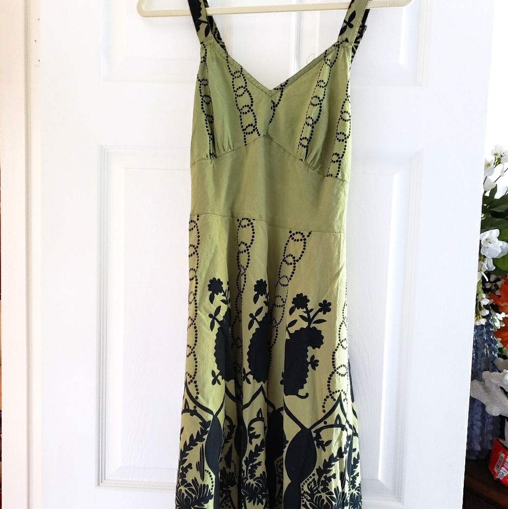 Summer dress